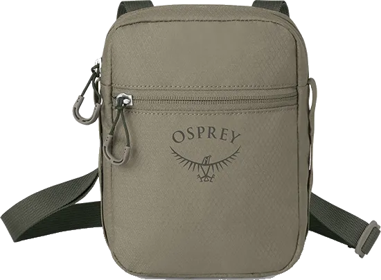 Osprey Daylite Small Crossbody Tan Concrete