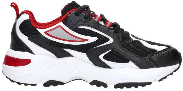 Fila CR-CW02 Ray Tracer Kids zwart