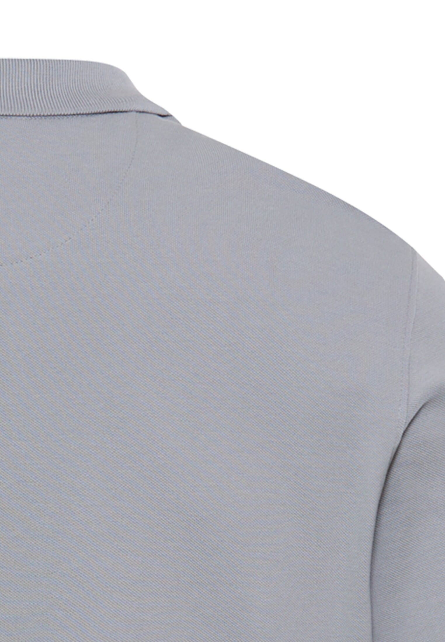 camel active Poloshirt mit Logo-Stickerei