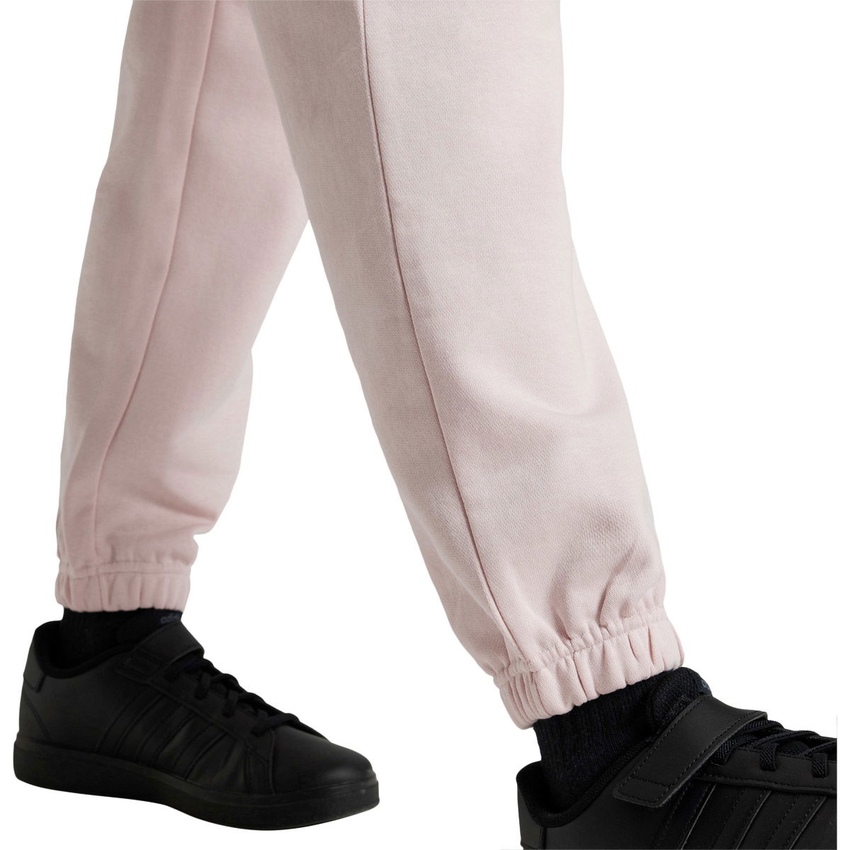 adidas Small Logo Feel Cosy Joggingbukser Børn