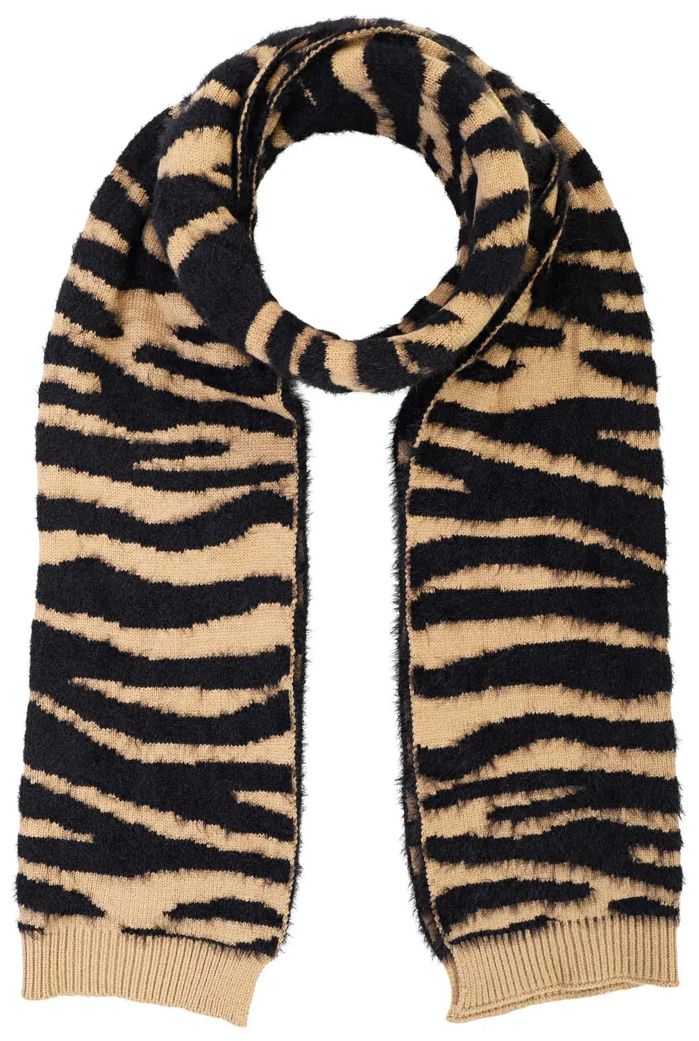 Schal - Wild Pattern