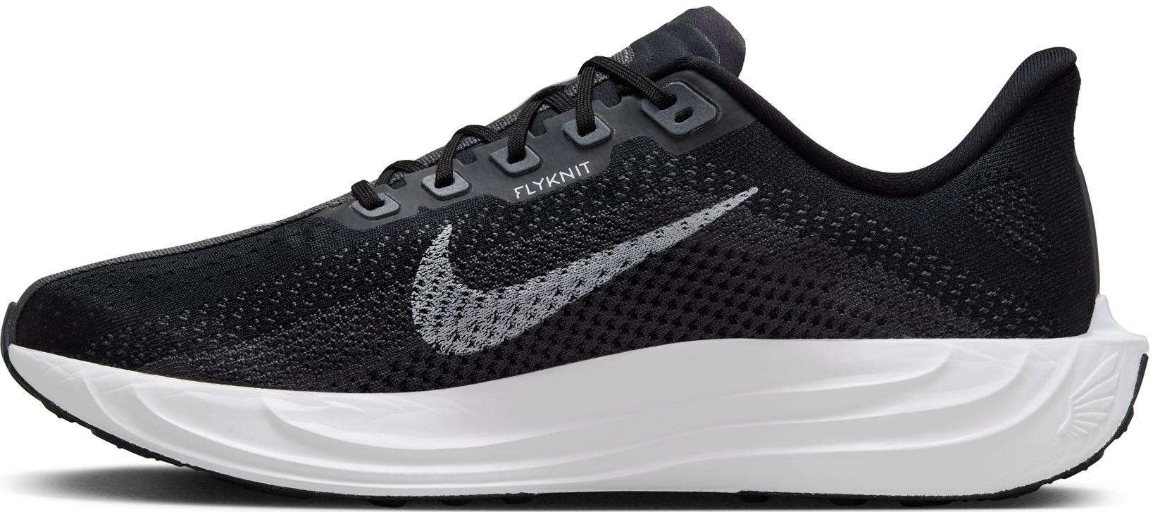 Pegasus Plus Herre 002/Black/Pure Platinum/Anthracite/White