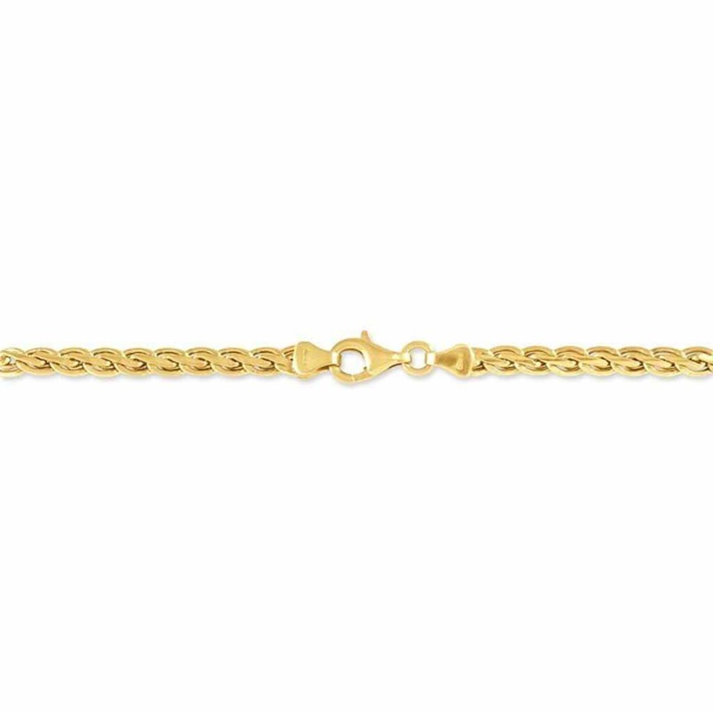 Bracelet Valeriane Or Jaune