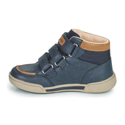 Geox - POSEIDO - Marine