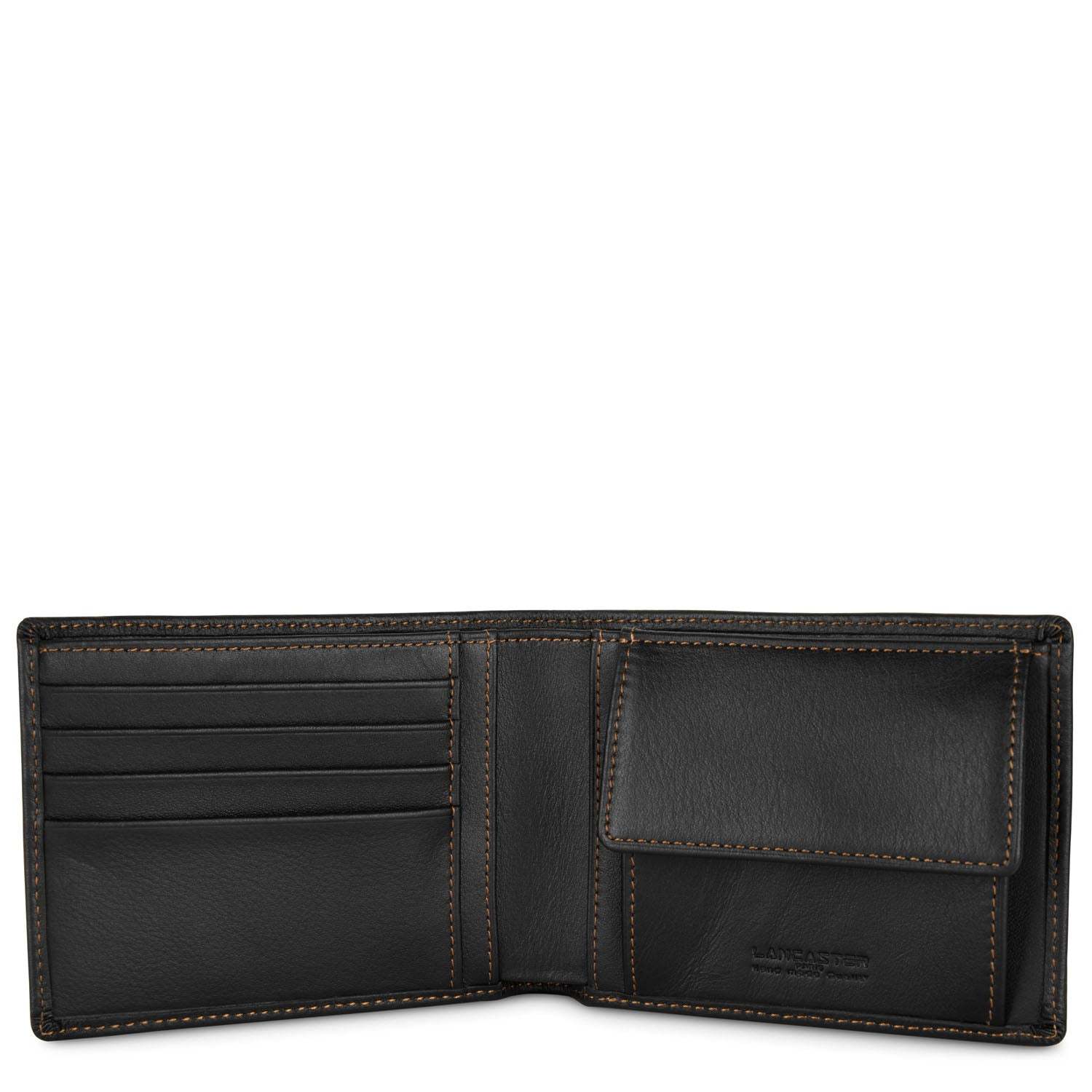 Soft Vintage Homme-Porte-cartes