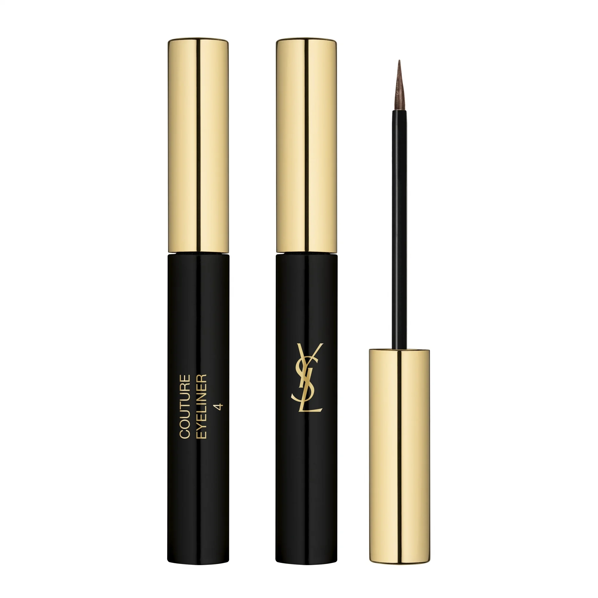 Couture Eyeliner |- N°04 - Brun Essentiel Satiné