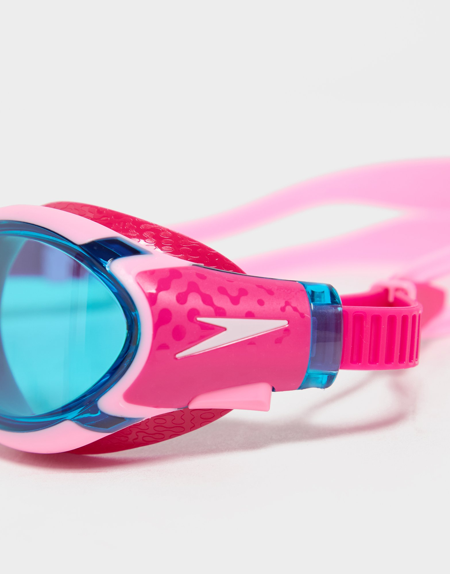 Speedo Lunettes de piscine Biofuse Junior