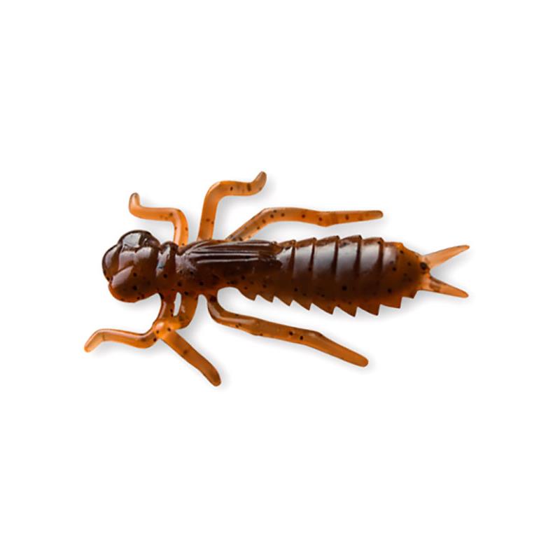 Leurre Souple Crazy Fish Kasari 1.6” Floating - 4Cm - Par 6