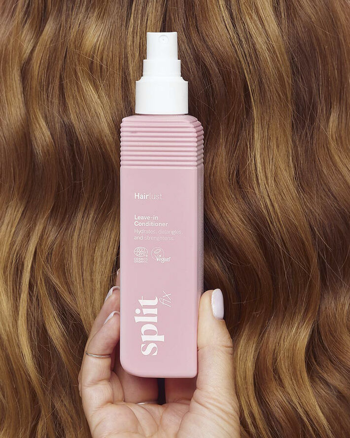 Hairlust Split Fix Leave-in Conditioner