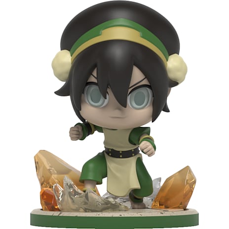 The last airbender avater samlerfigur – flere varianter – assorteret