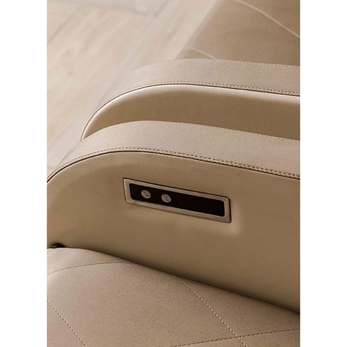 Bac à shampoing NEW 330 Comfort