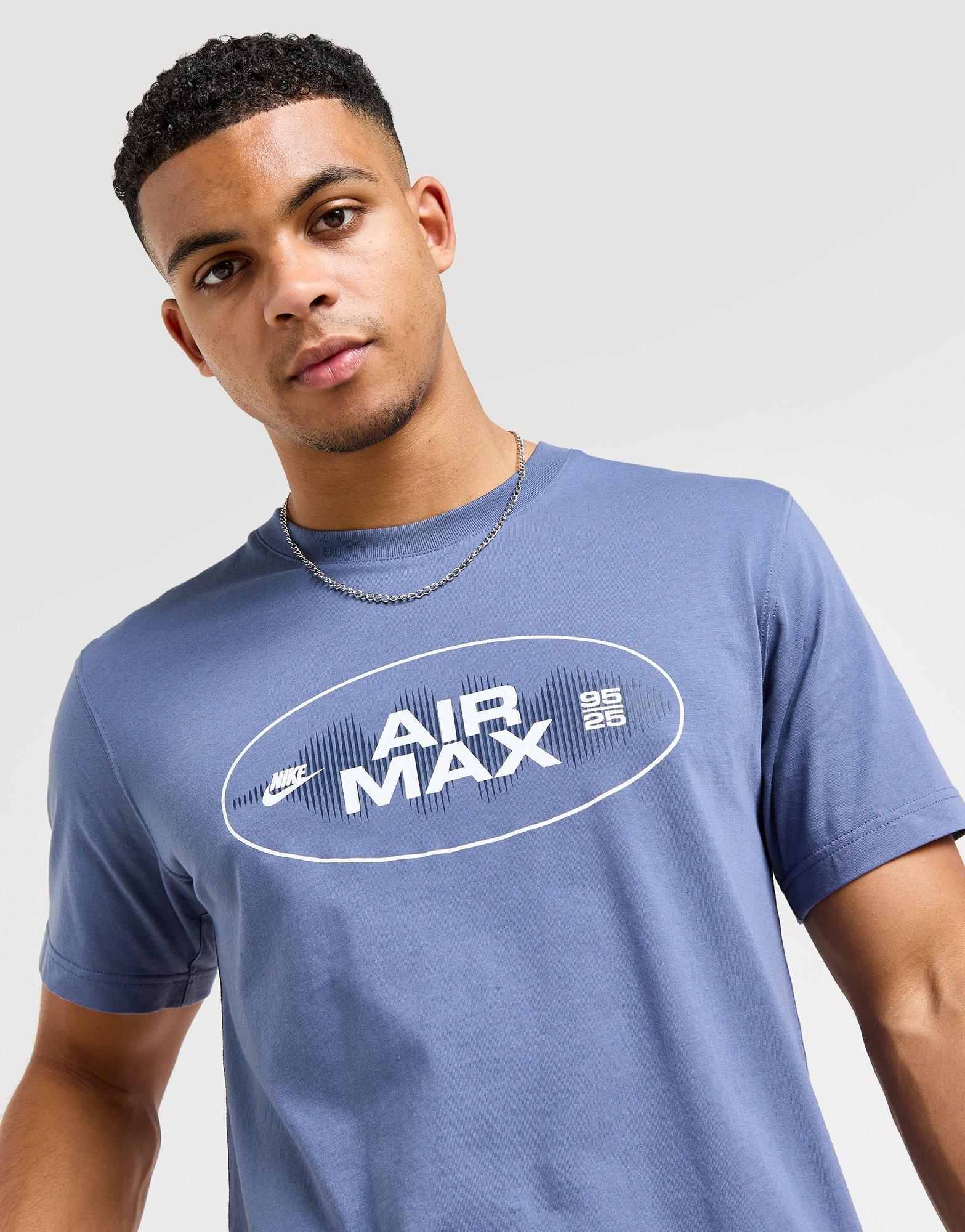 Nike T-shirt Air Max