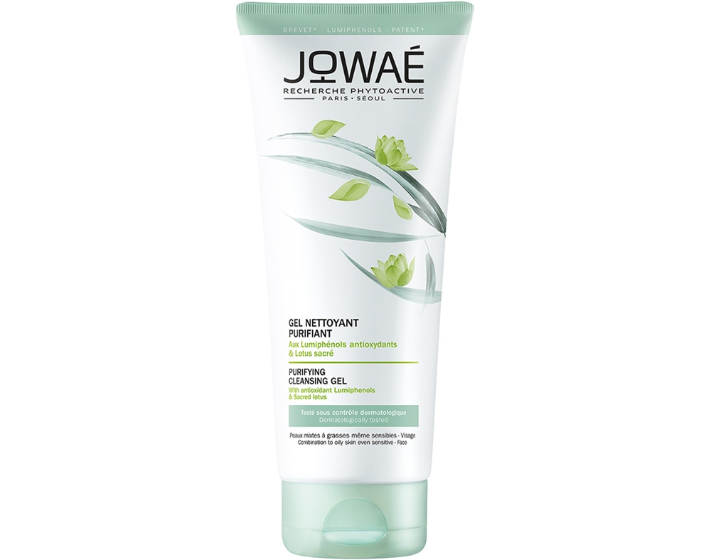 GEL JOWAE LIMPEZA 200ML