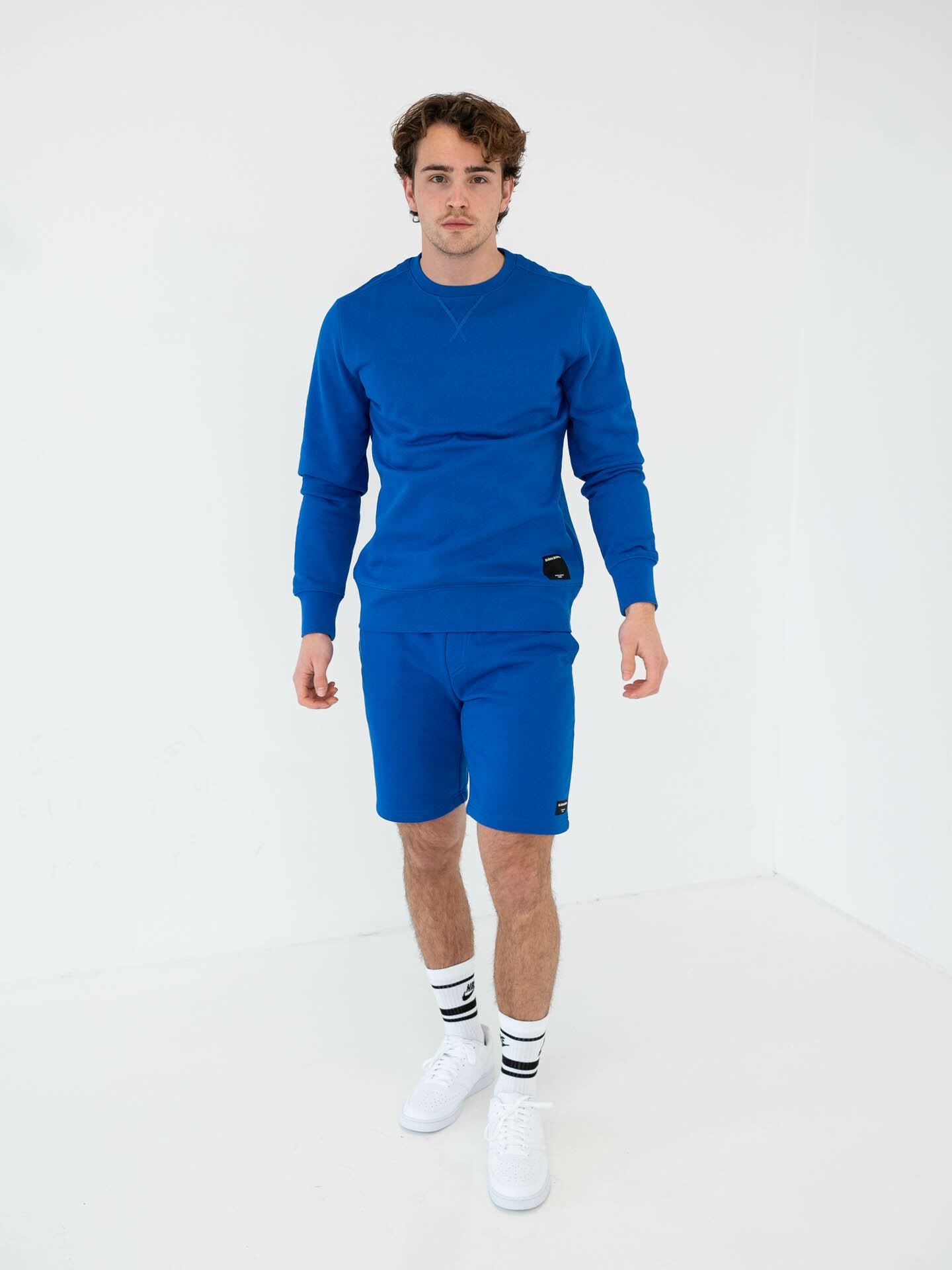 Centre Shorts