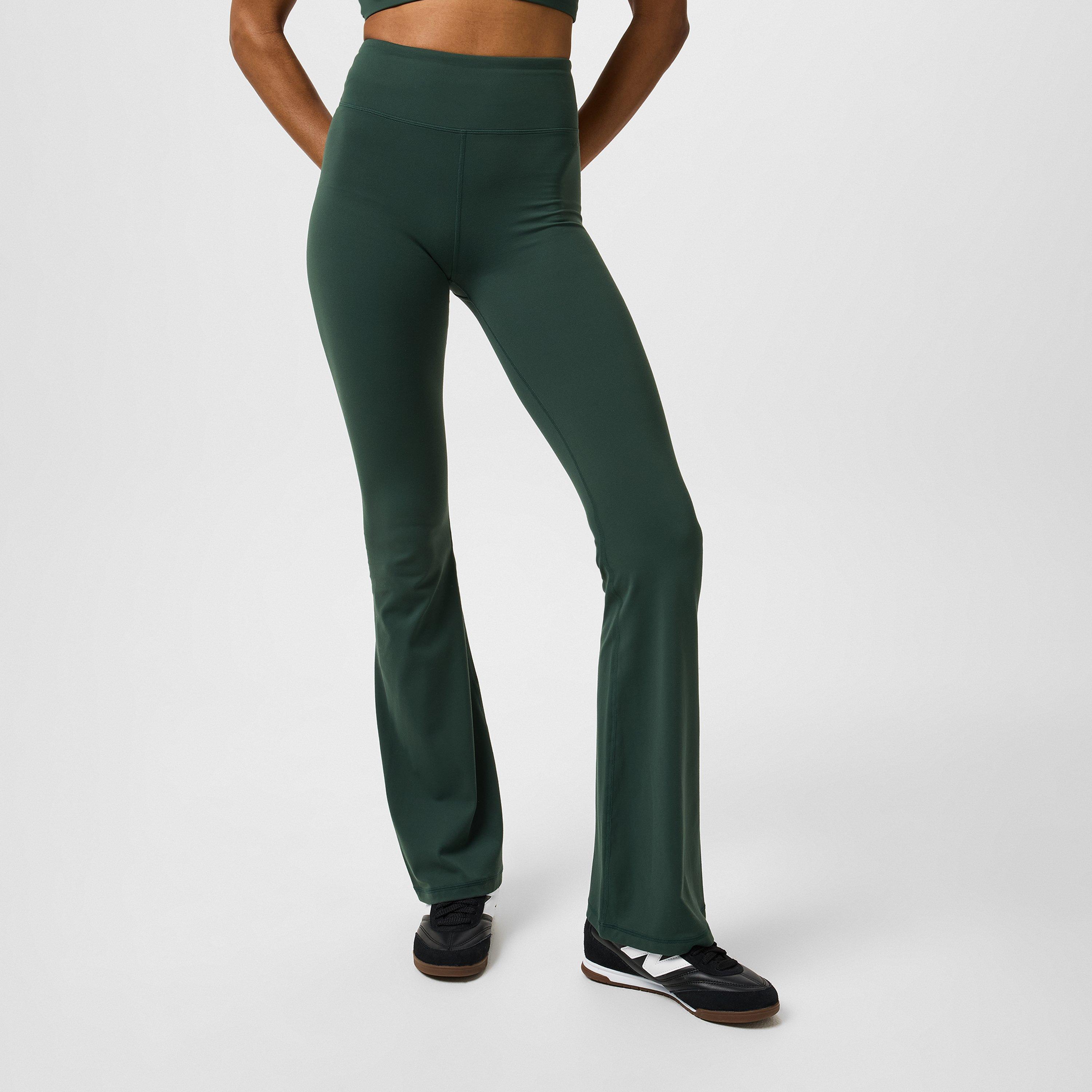 USA Pro x Sophie Habboo High Rise Flare Legging Womens
