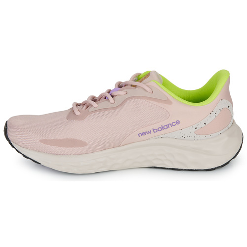 New Balance - ARISHI - Rose / Jaune