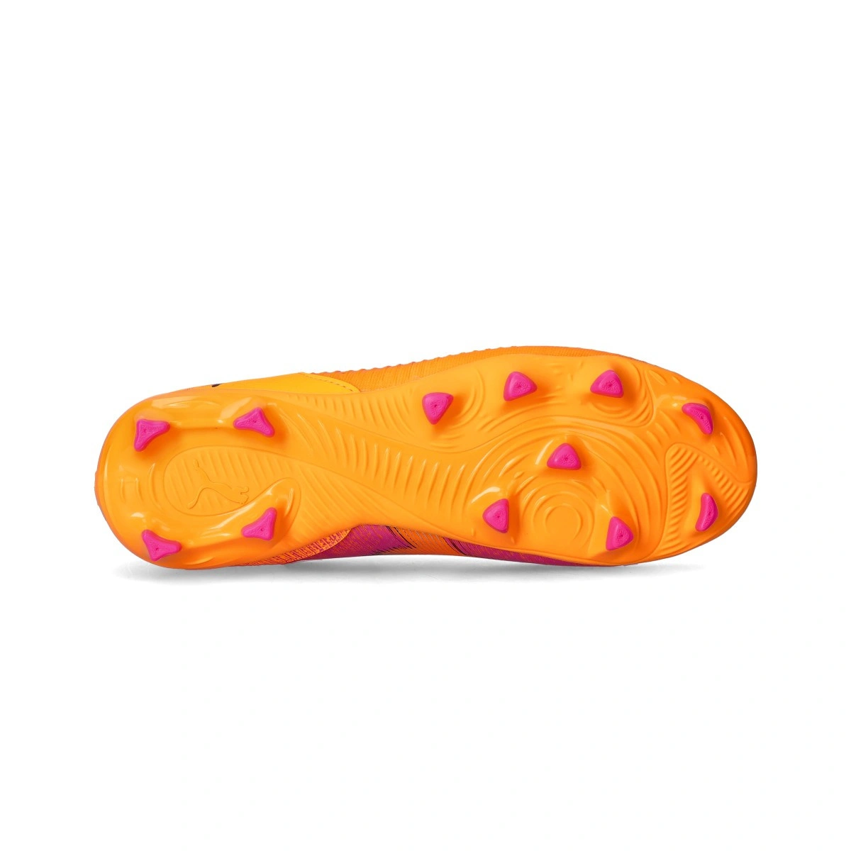 Chuteira Puma Future 8 Match LL FG/AG Criança