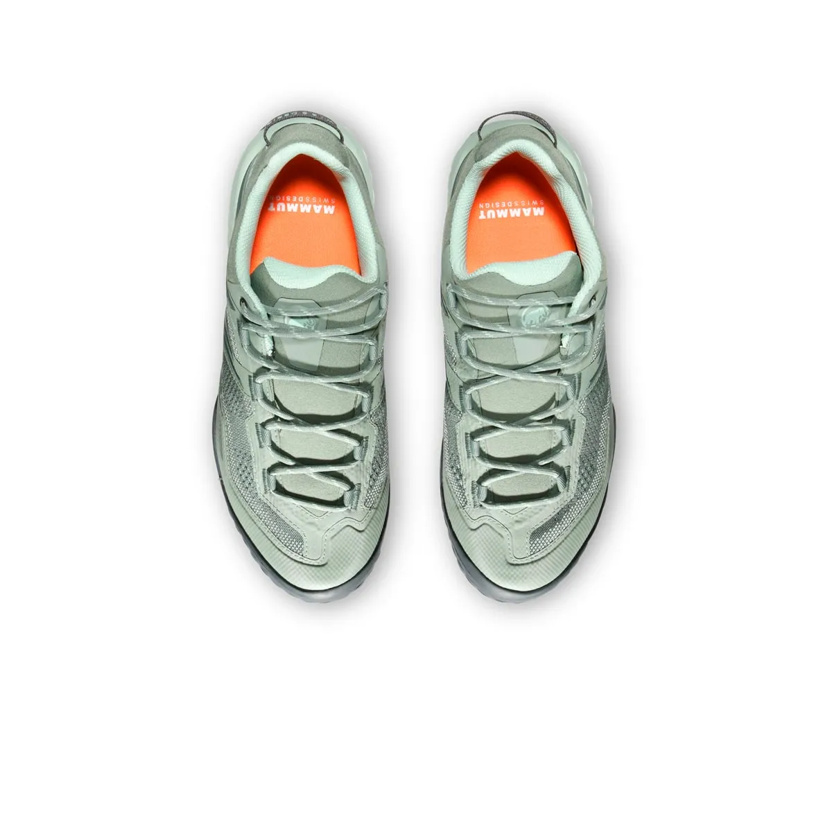 Mammut Ducan Ii Low Gtx Women Jade-neo Mint