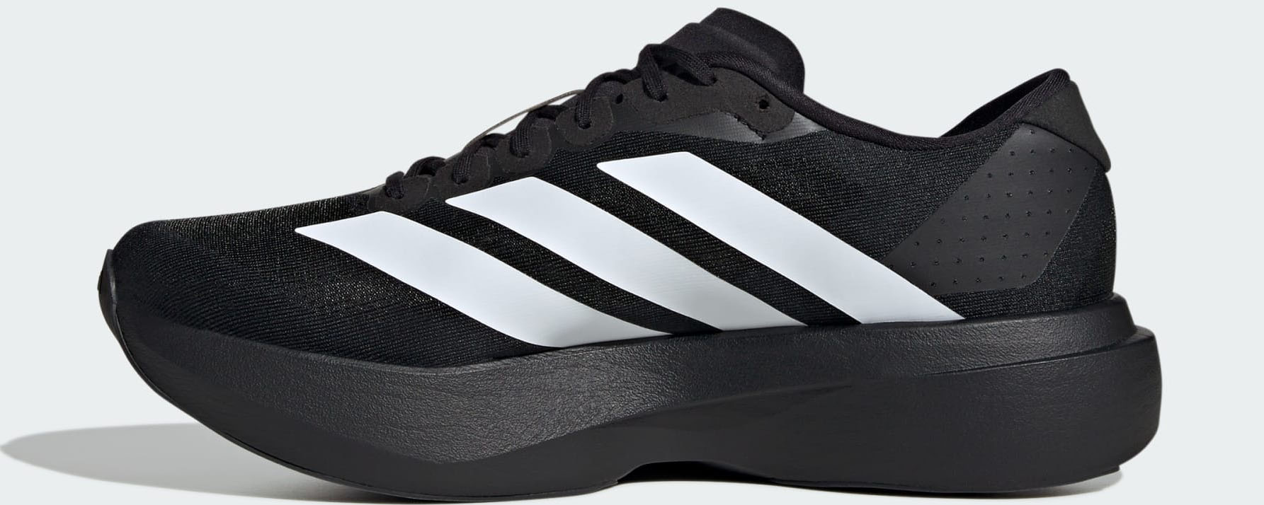 Adizero Evo SL Herre Core Black/Cloud White/Core Black