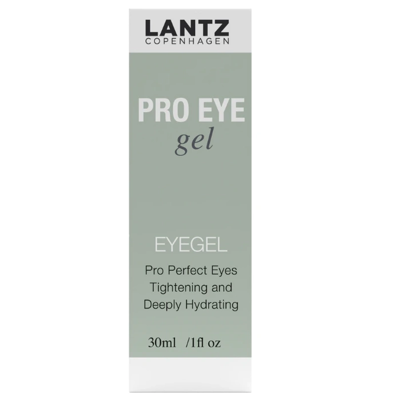 Lantz Cph Pro Eye Gel 30 ml