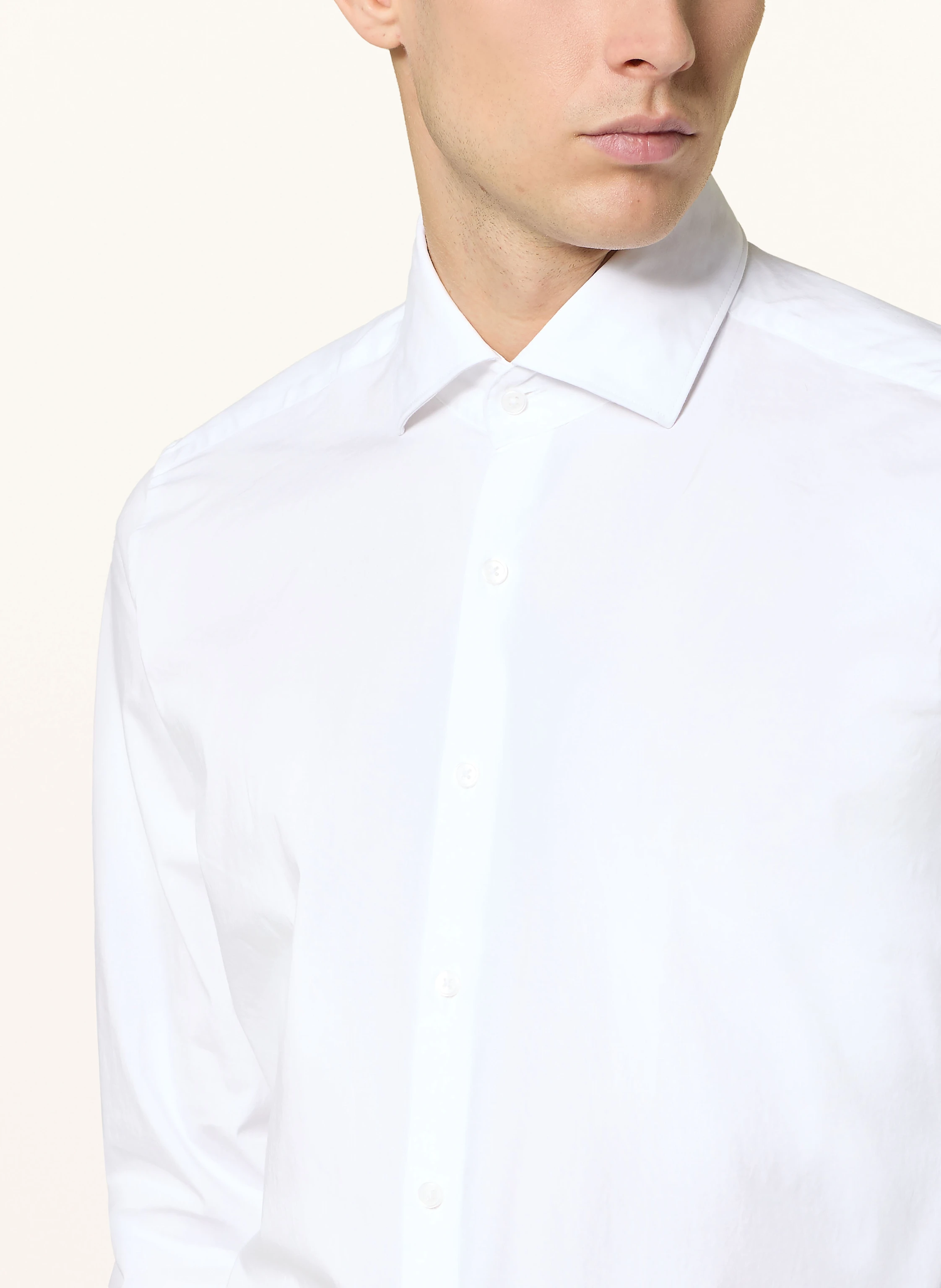 PAUL Hemd Slim Fit