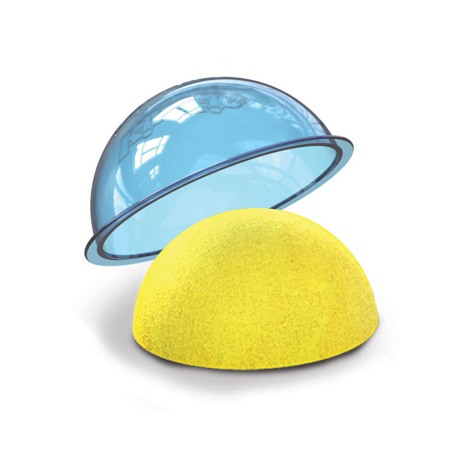 Kinetic Sand Ultieme Sandisfying speelzand set