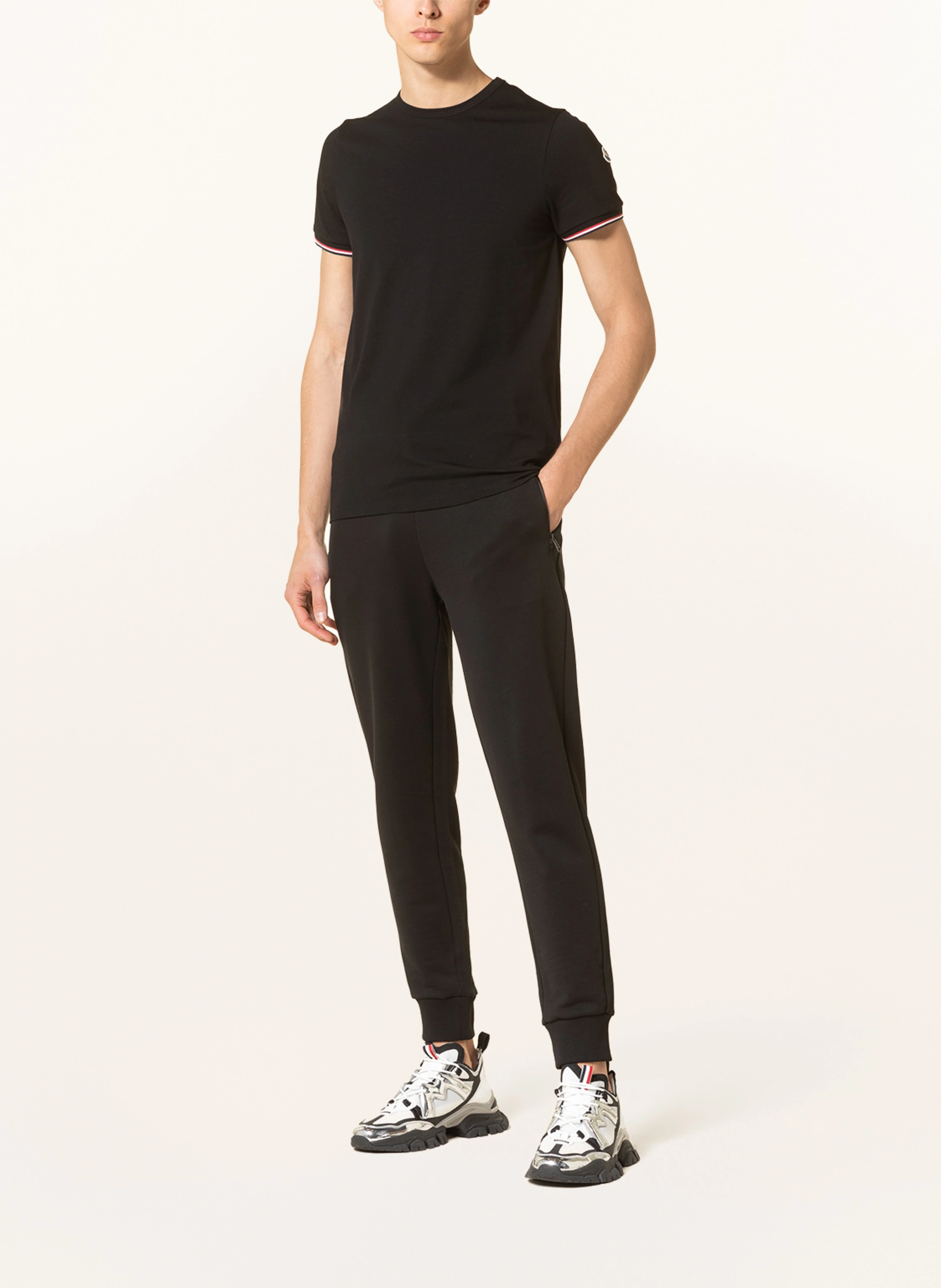 MONCLER T-Shirt