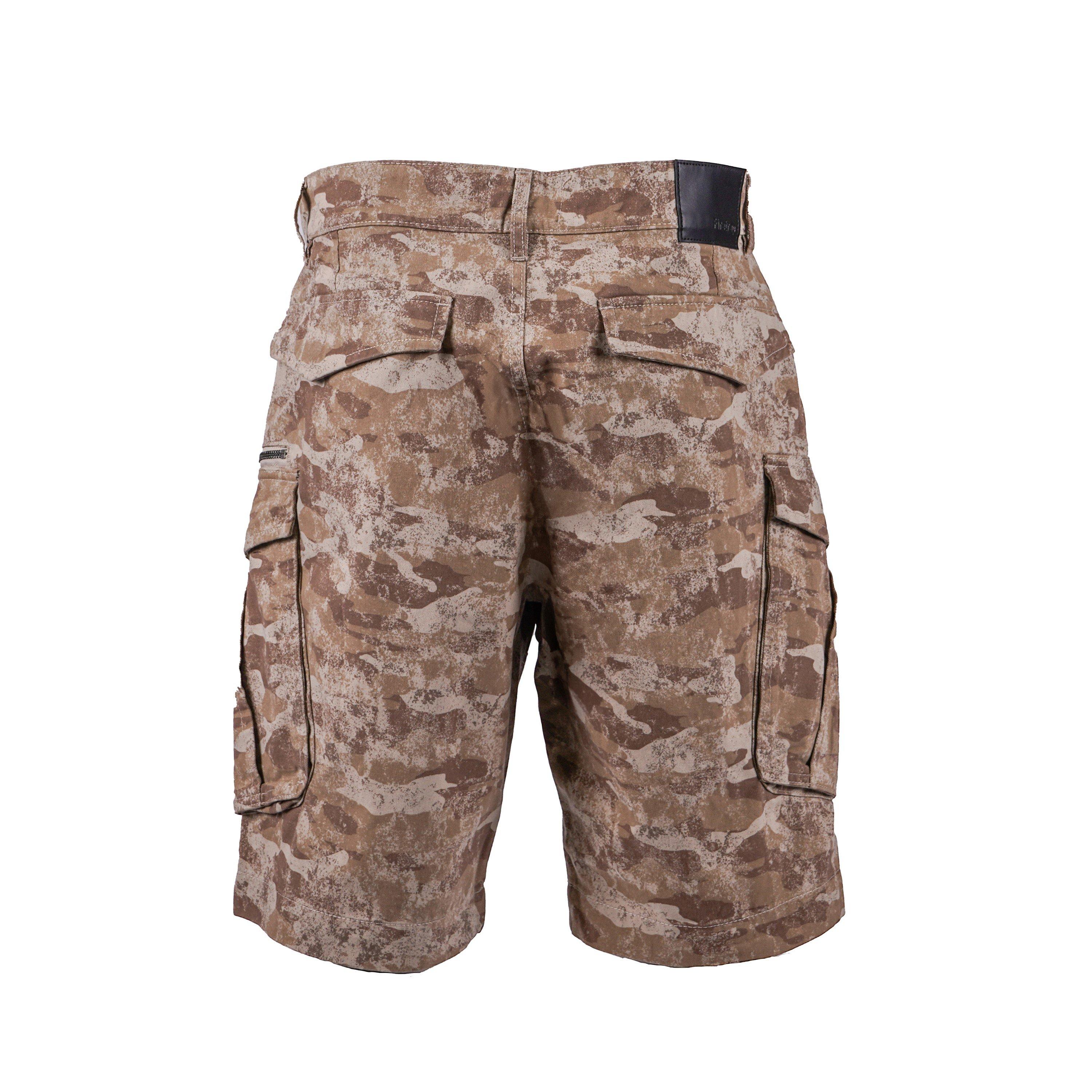 Firetrap BTK Shorts