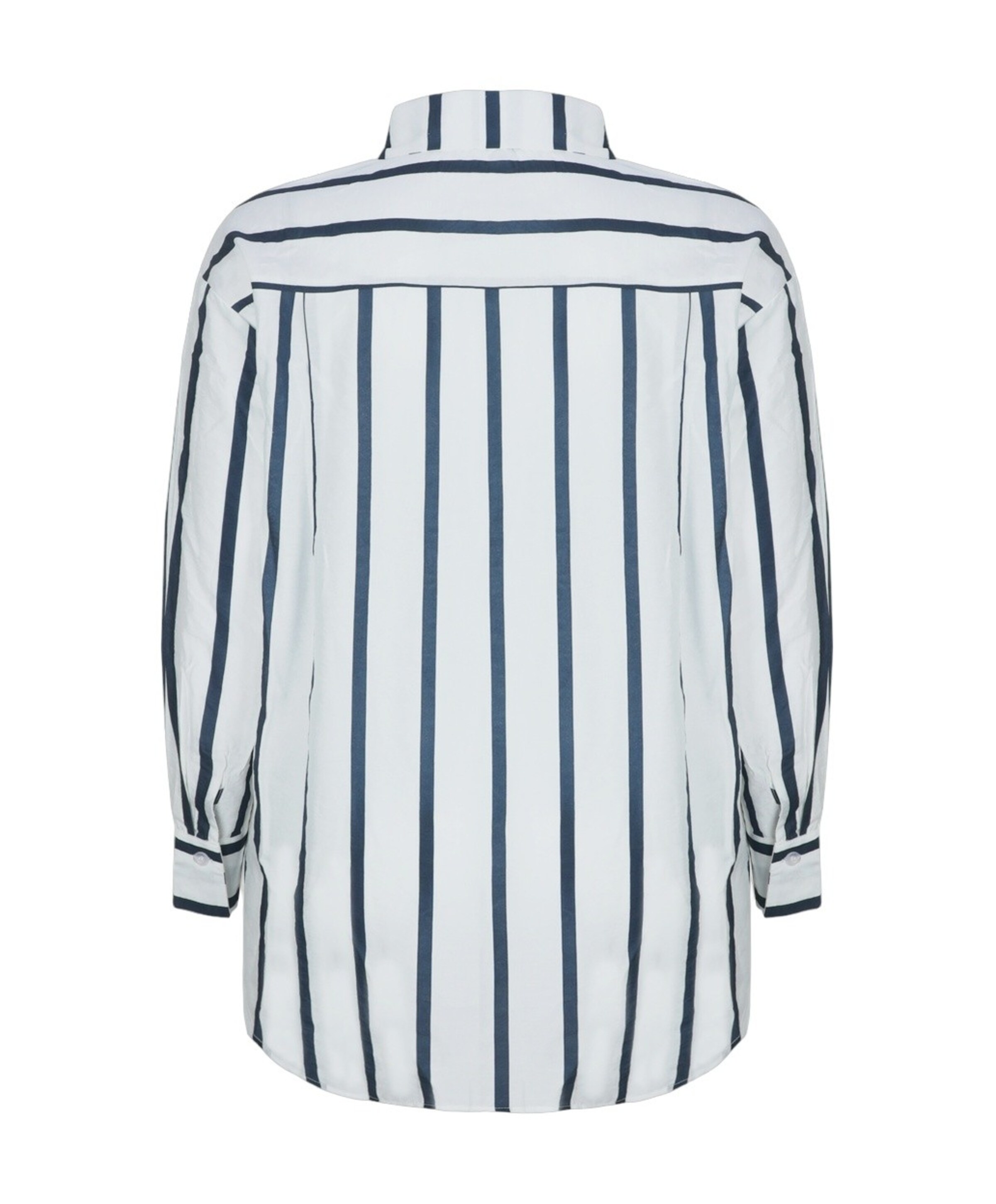 Exxcellent Dames blouse ecru