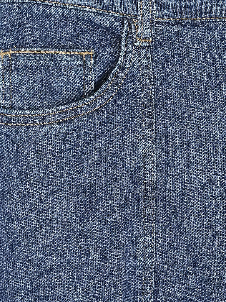 MOS MOSH Jeans Regular Fit MMMILA blau