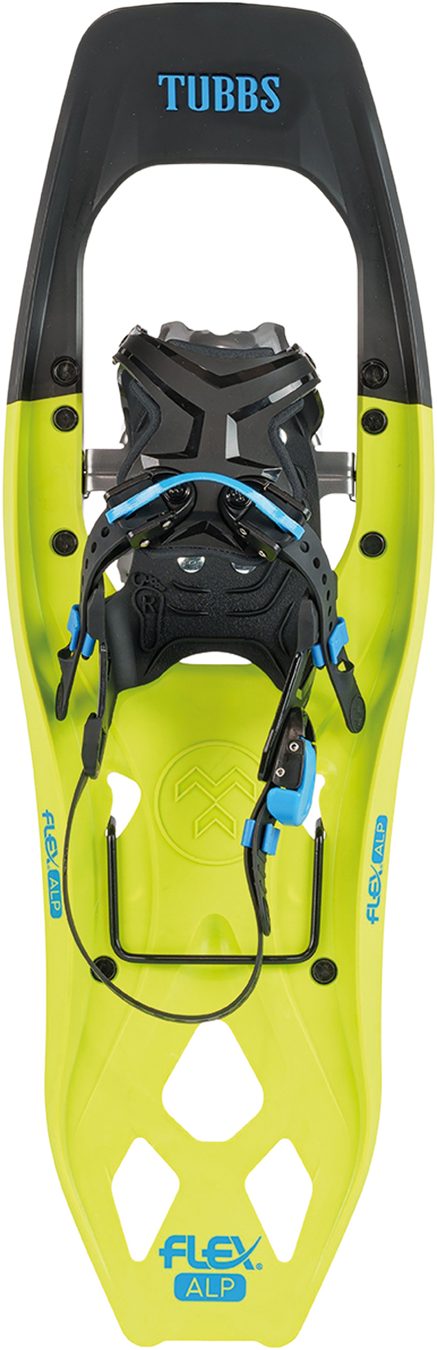 Flex Alp W 21