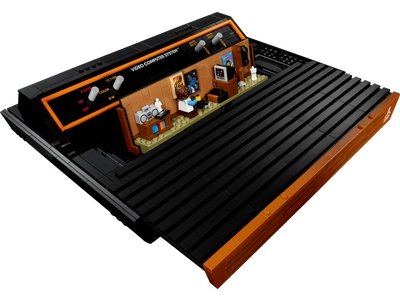 LEGO Atari® 2600 (10306)