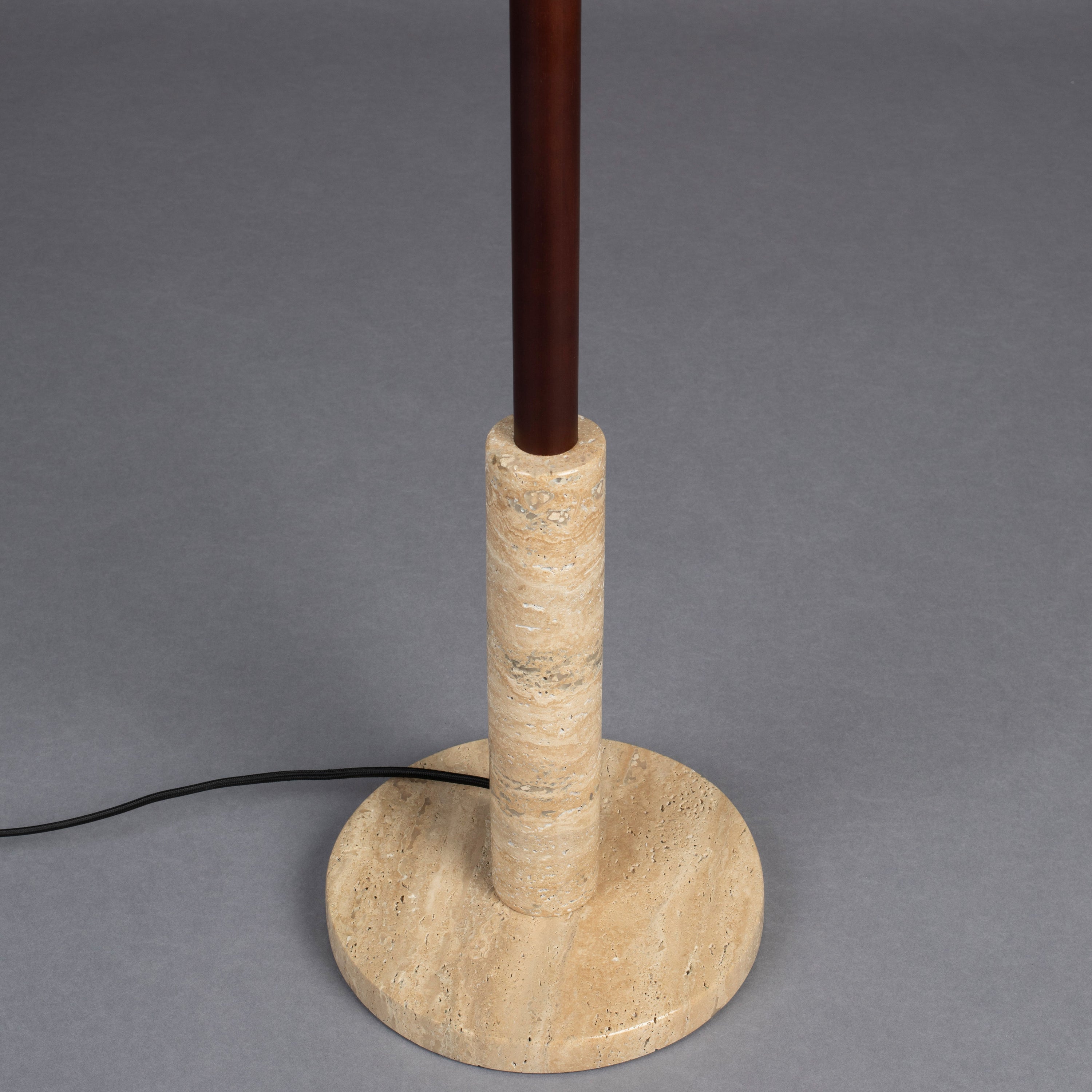 Dutchbone Jackson Vloerlamp H 156 cm