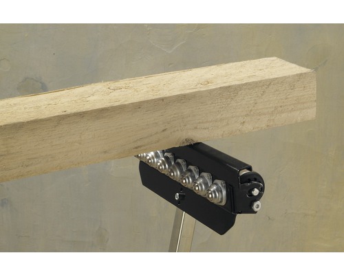 Wolfcraft 74 cm Multifunctionele Steun- en Rolstandaard