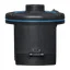 Batteridrevet minikompressor 6 V