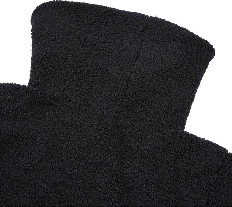 Luhta MIDLAYER Sort