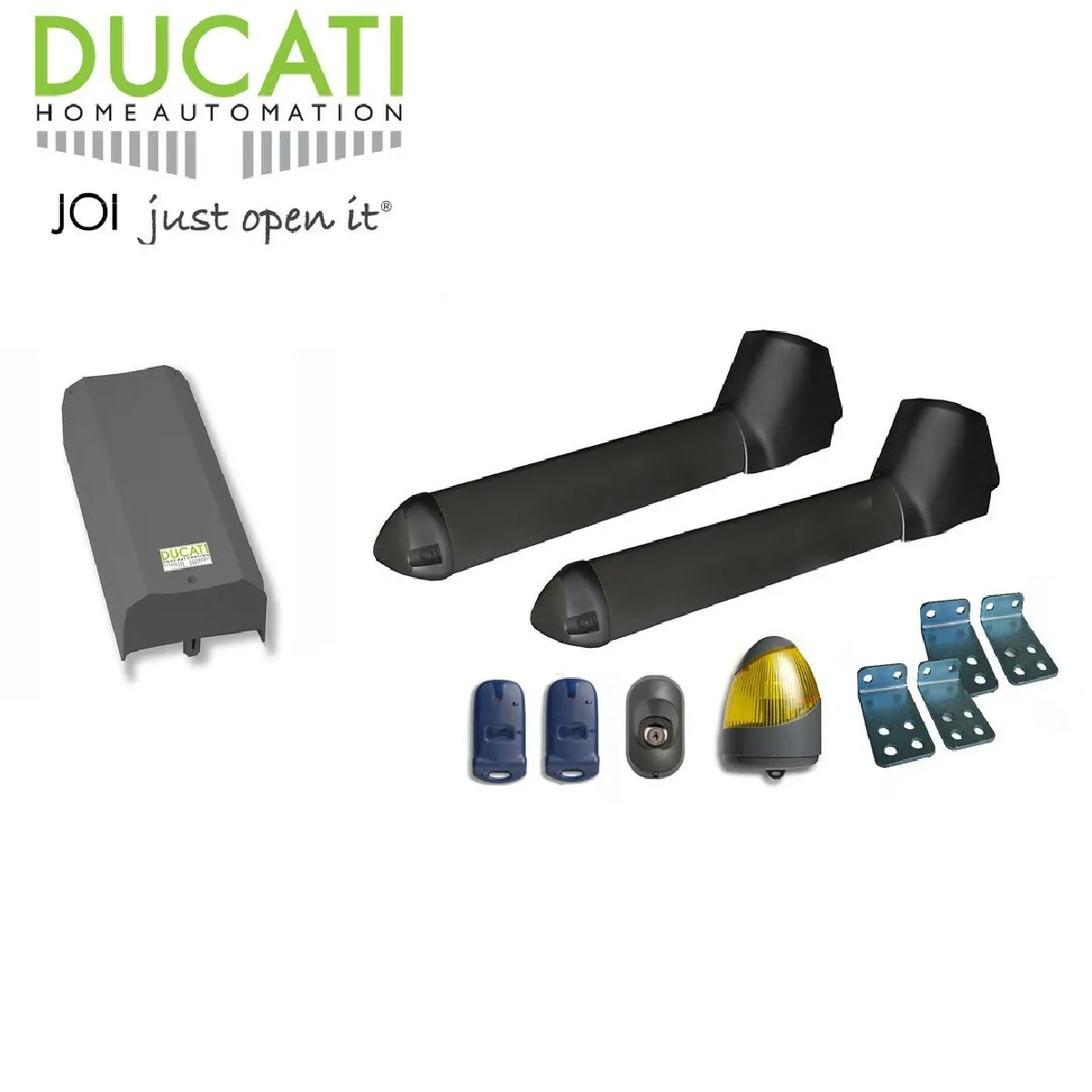 Kit Portail Ducati SW3000
