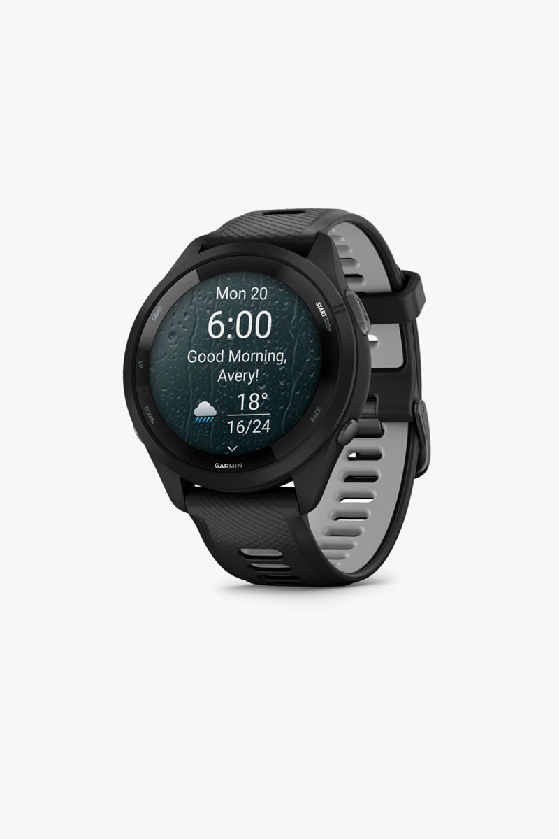 GARMIN Forerunner 265 Music Sportuhr