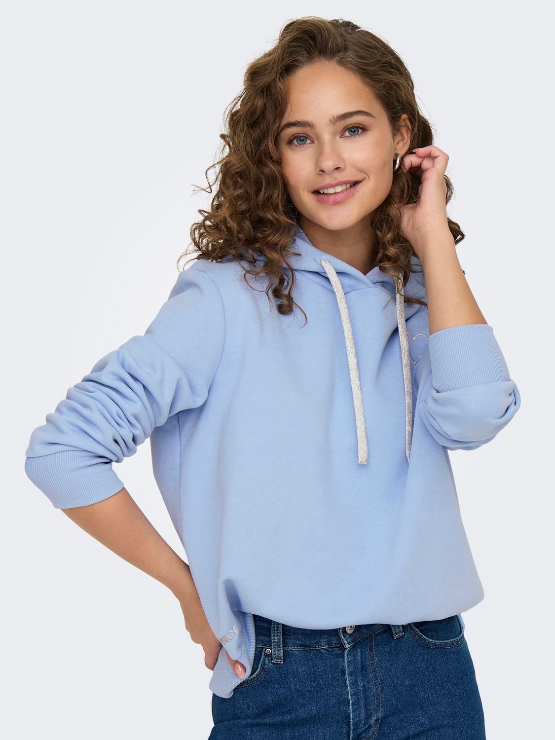 ONLNOLI Sweatshirt Open Air