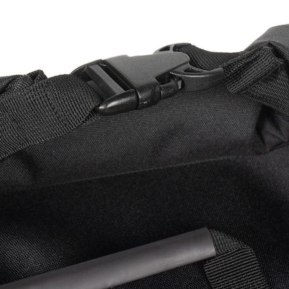 Sacoche réservoir DXR SAC A DOS SAFARI (8 Litres) Universel - Noir