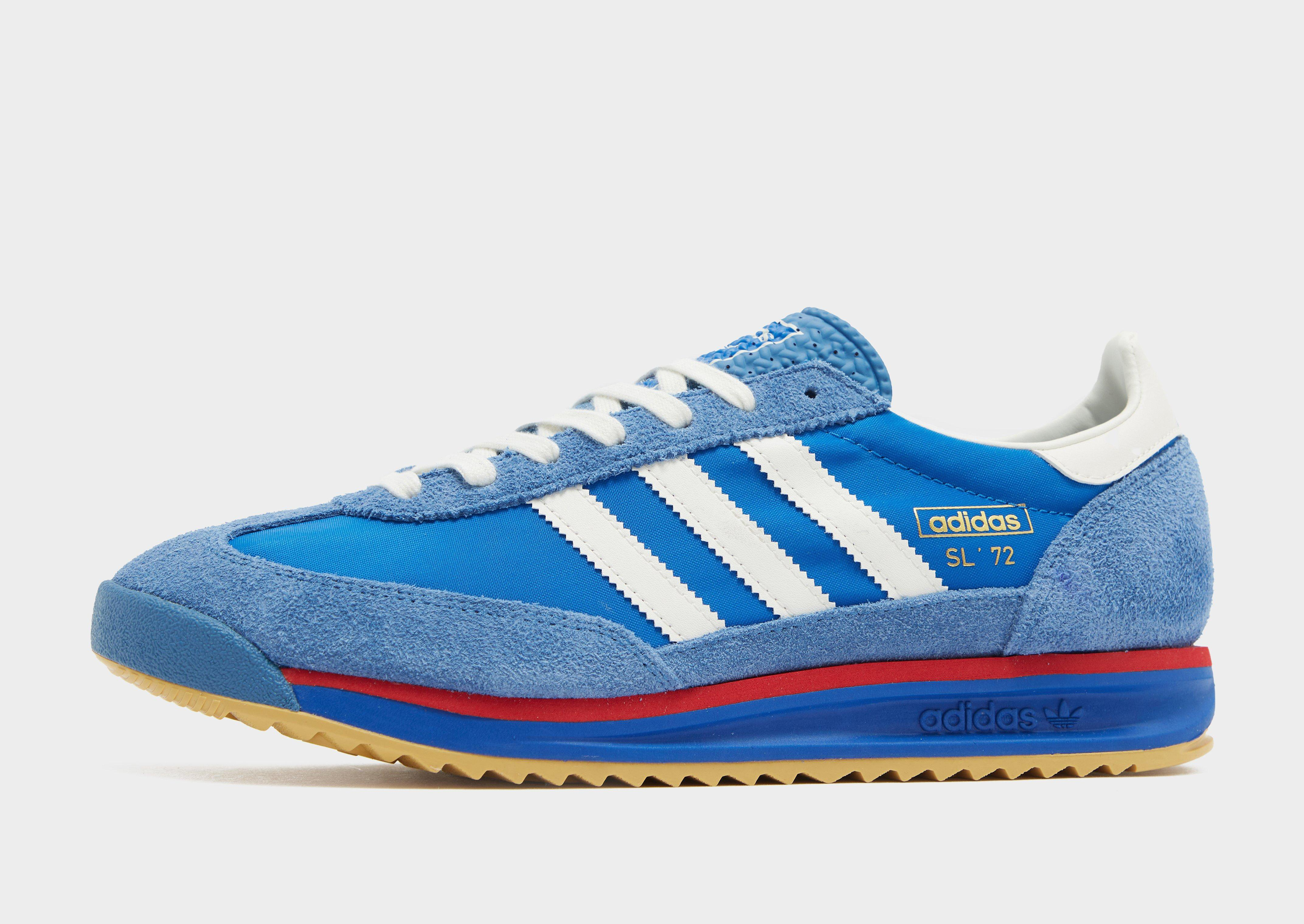 adidas Originals SL 72 RS Homme