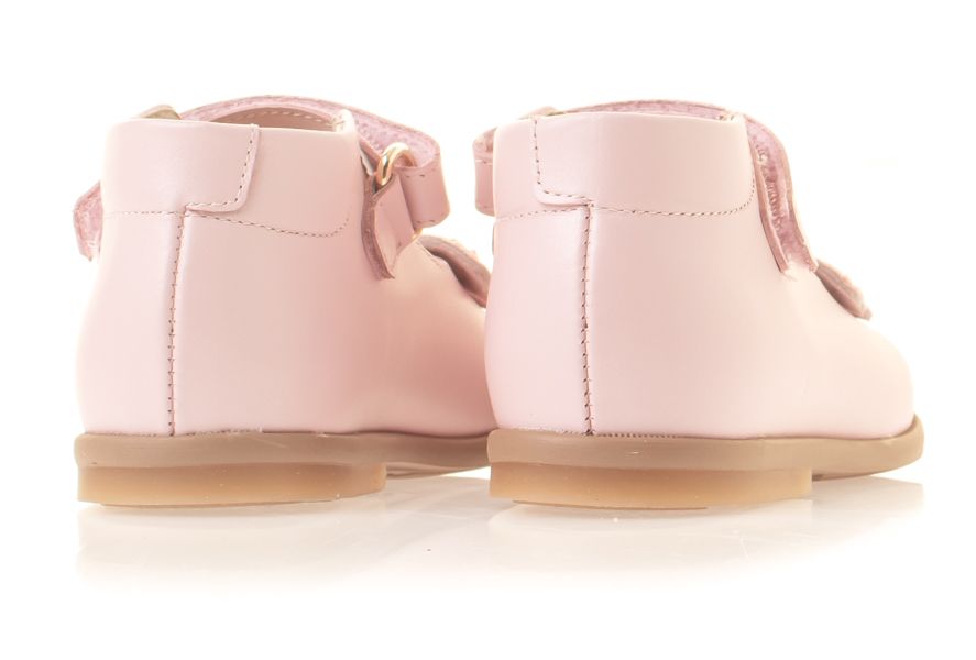 Zecchino D'oro Sandal