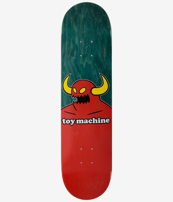 Toy Machine Monster 7.75