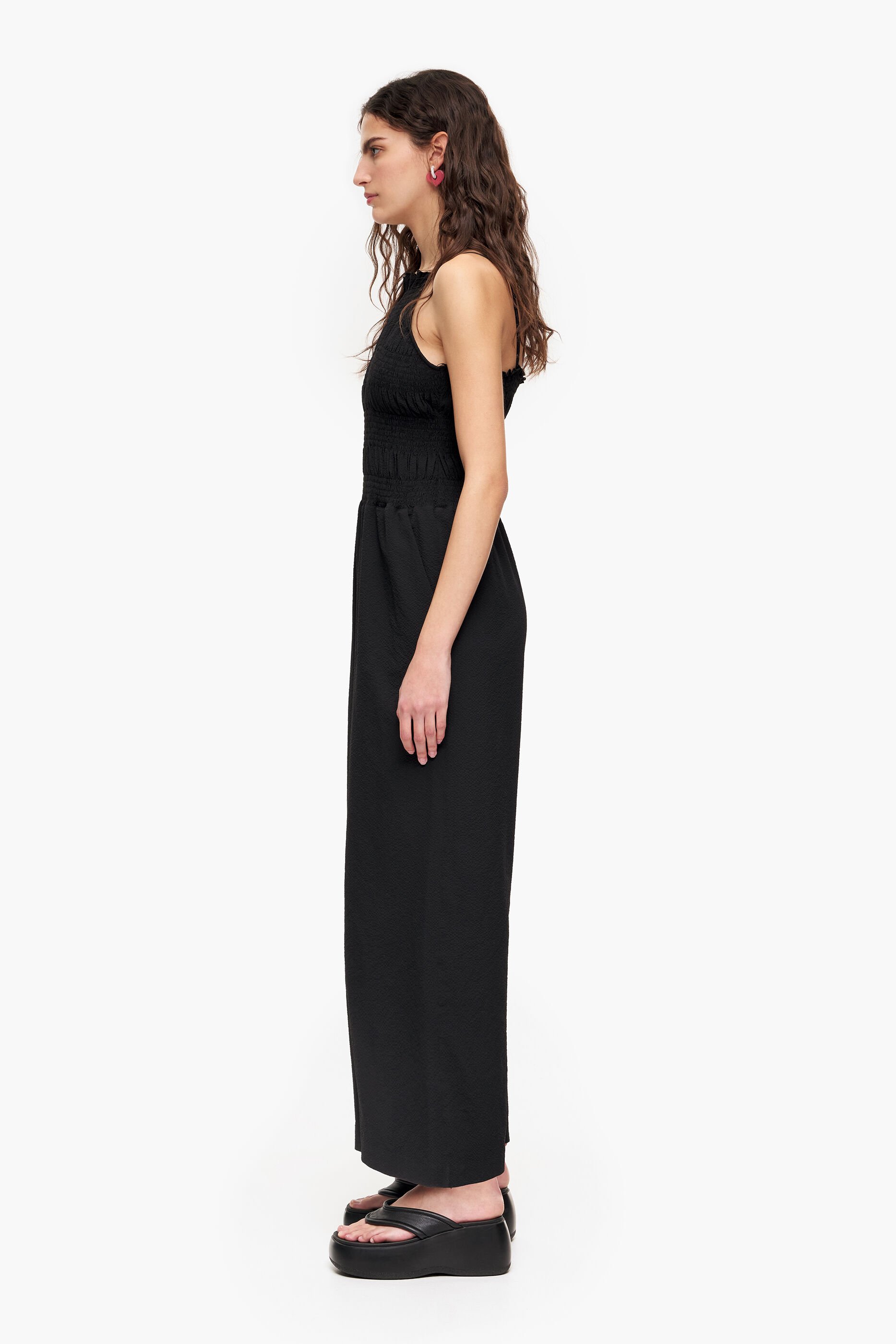 Monofluido preto Maxi