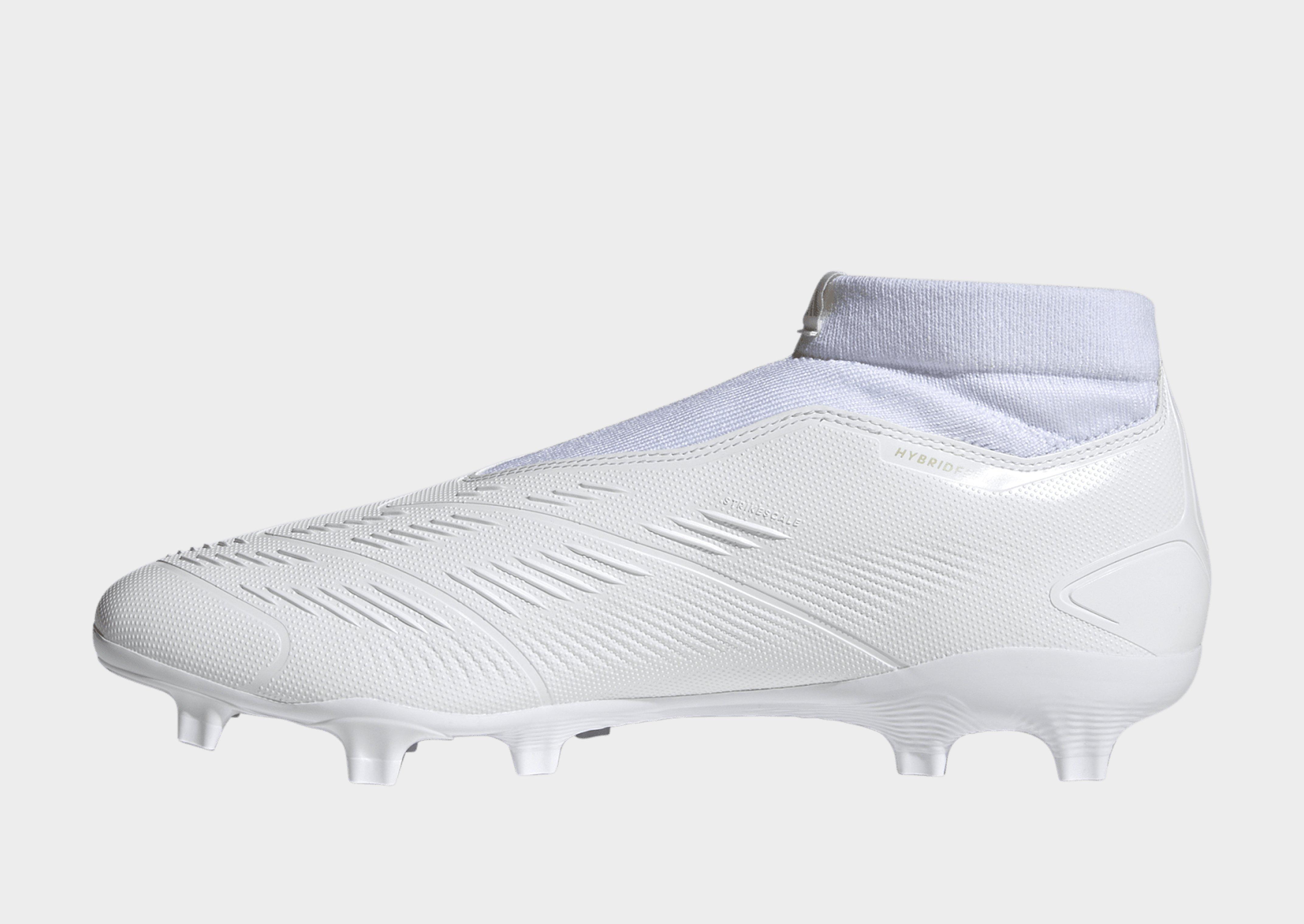 adidas Chaussure sans lacets Predator League Terrain souple