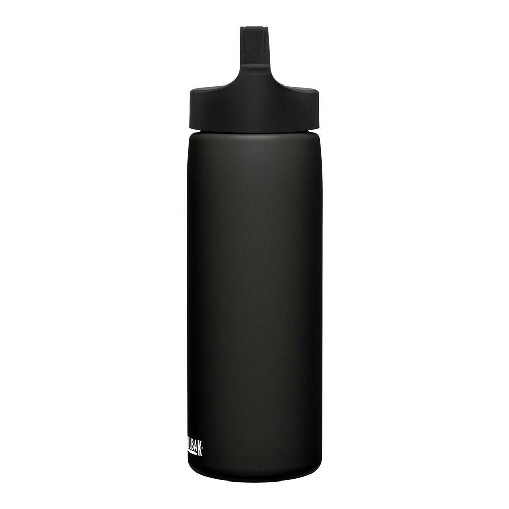 Camelbak CARRY CAP VACUUM 600ml - Gourde isotherme black
