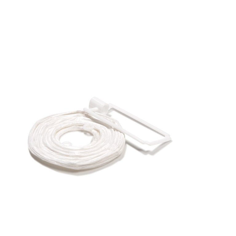 Papierlampe aus Reispapier