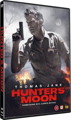 Hunter's Moon - DVD