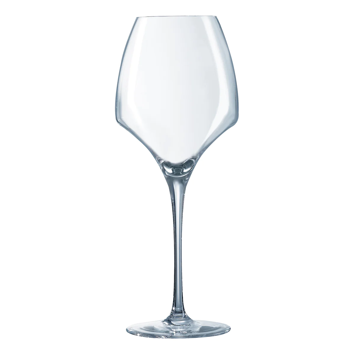 Open Up - Coffret 2 verres à pied 40 cl Universal Tasting Chef et somm