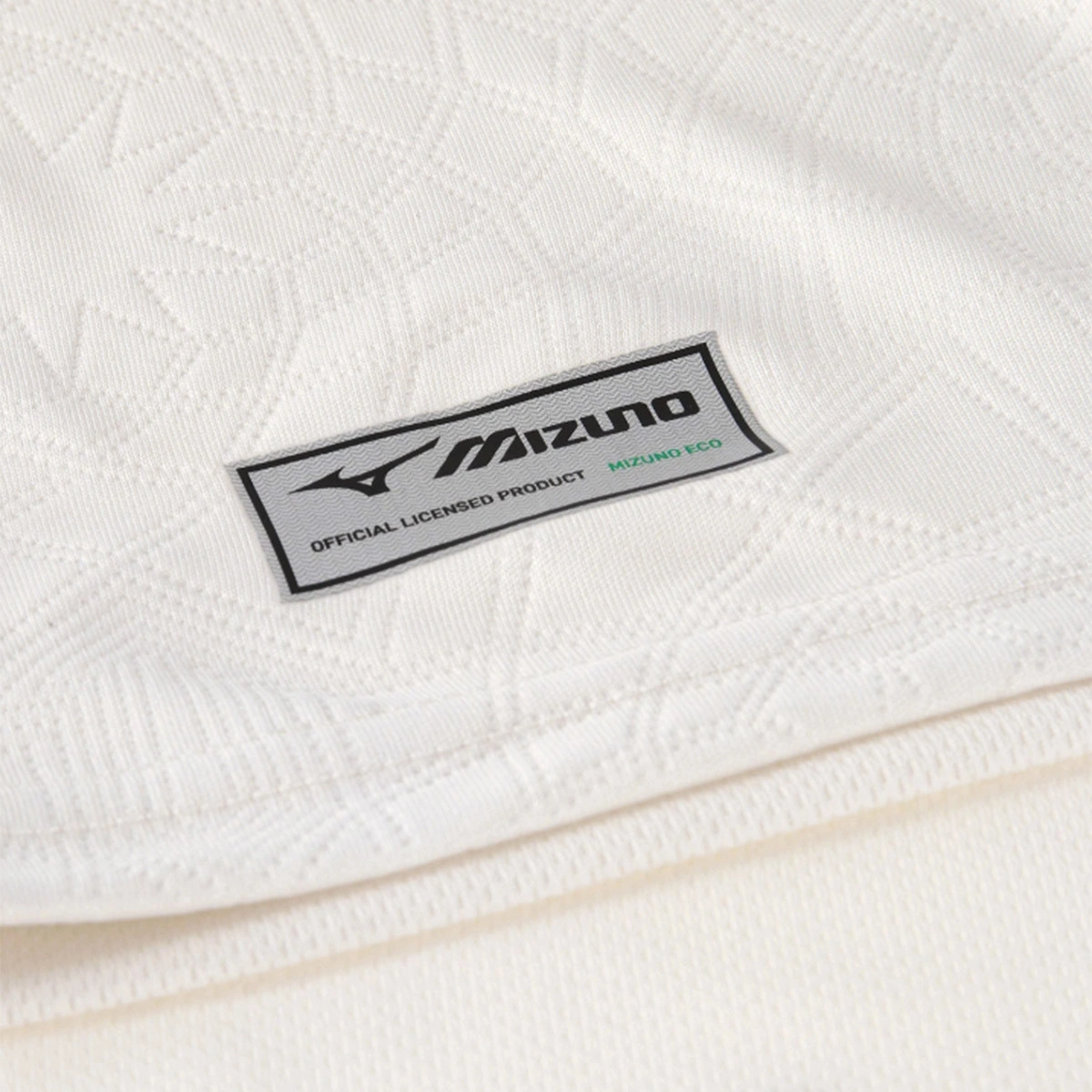 Camisola Mizuno Lazio Segundo Equipamento 2025-2026